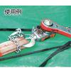 Zojirushi Chain Block Chain Lever Hoist YII-25