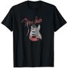 Футболка Fender Retro Glow