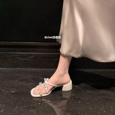 Женская обувь – Босоножки