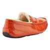 UGG Лоферы X Telfar Crinkle Spicy Pumpkin 1155810-SYP