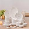 Набор столовой посуды Corelle Bellini Master Series из 42 предметов