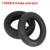 11 Inch 90/65-6.5 Tire 110/50-6.5 Inner Tube Outer Tyre for Electric Scooter 47/49cc Mini Motor Front Rear Wheel Parts