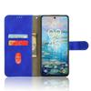For TCL 50 Nxtpaper 5G Leather Case Skin-Feel Anti-Drop Wallet Flip Phone Cover