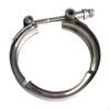 Хомут V-Band Фланец Легко Устанавливается Высокопроизводительный Универсальный Выхлопной