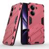 For Poco X7 Pro Cover Case Poco X7 Pro Capas Lens Protective Armor Shockproof Bumper Stander PC Holder Fundas Xiaomi Poco X7 Pro