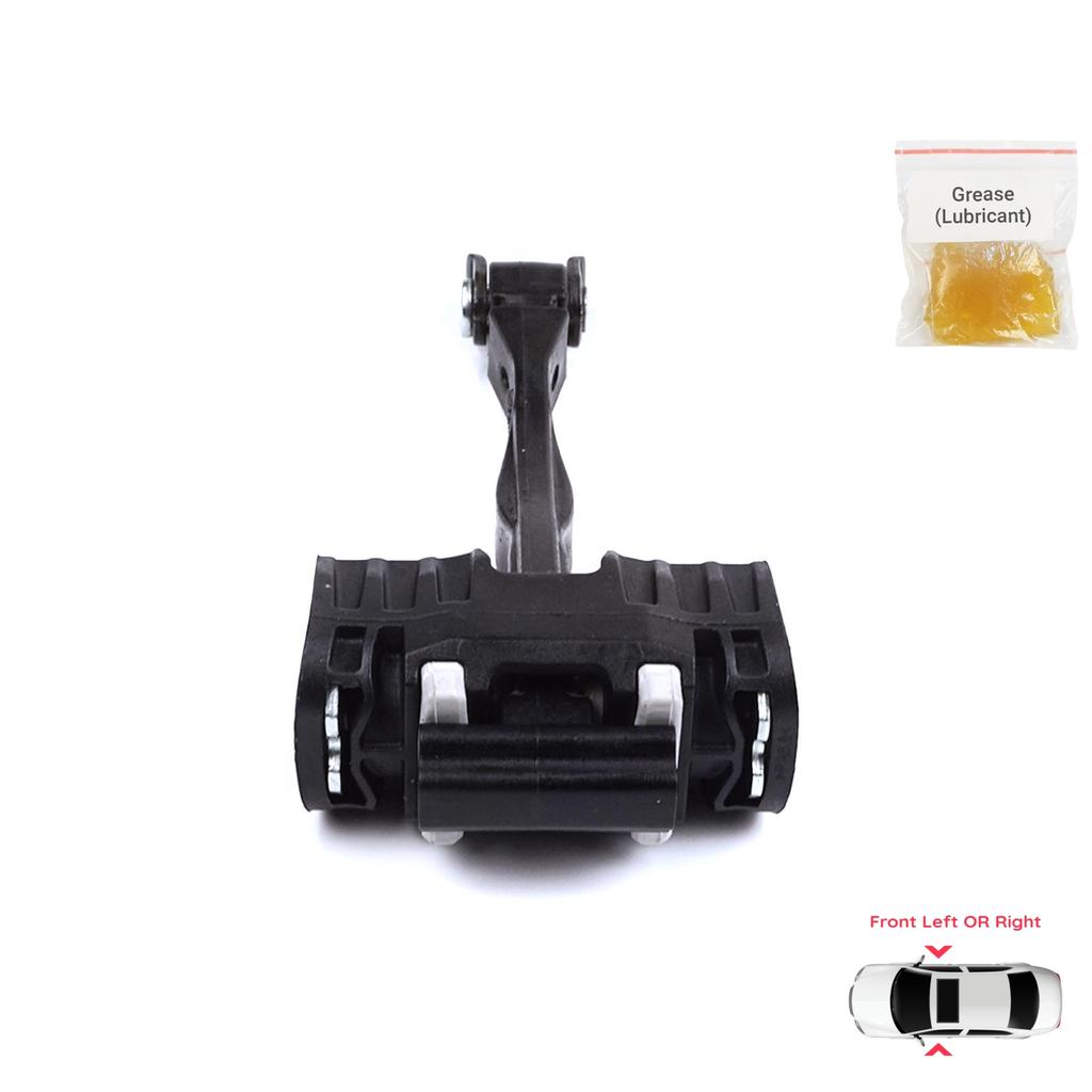 EDP1405 Передняя дверь Узел ограничителя Ремень для BMW X5 X6 F15 F85 F16 F86 2013-2018 51217290595