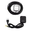 Gps Navigation Antenna Amplifier Car Signal Repeater Receiver Transmitter System