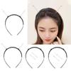 Creative Plastic Headbands for Women Cosplay Headpieces Hair Accesories for Everyday Use and Special Occasion