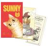 Nichiyu Tarot Fortune Telling Today Easier with 78-Card Cards, Rider-Waite-Smith Edition, [Authentic] [Sunny Standard] "Make Cats"