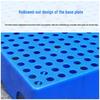 Hangshi Moisture-Proof Plastic Grid Mat