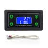 ZFX-WT01 WIFI Remote High Temperature Digital Thermostat K-type Thermocouple High Temperature