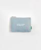 Benetton Easy Pouch - [Индиговый синий]