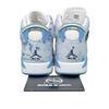 Air Jordan 6 Retro Mid Выстиранный деним 2022 DM9045-100