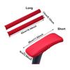 1 Pcs Removable Office Computer Dustproof Pads Chair Arm Covers Chair Armrest Cover Slipcover