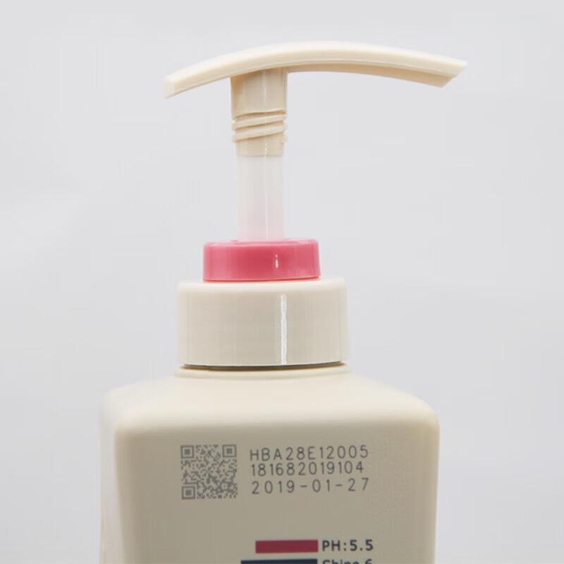 Adolph Essential Oil Fragrance Purifying Shampoo