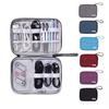 Multi-Function Travel Digital Storage Bag for Cables and Accessories