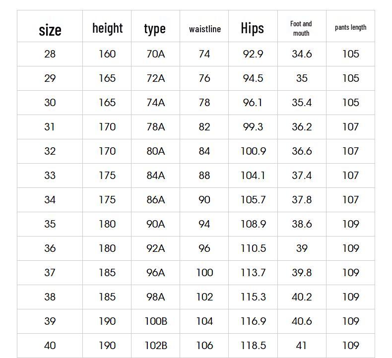 Мужские джинсы прямого кроя из лиоцелла Qipai