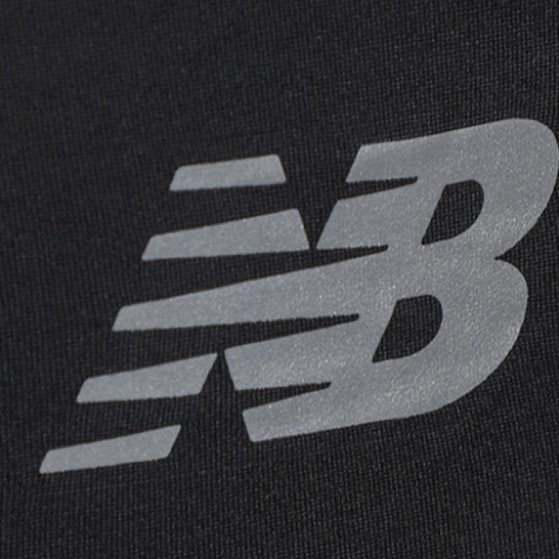 New Balance Трусы 3 дюйма, 3 штуки