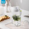 Пластиковый кувшин для воды 1,3 л, термостойкий
