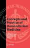 The Concepts and Practice of Humanitarian Medicine Book