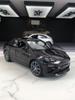 Ббураго 1:24 Porsche Macan Turbo Electric модель автомобиля, металлическое декоративное изделие из цинкового сплава, коллекционный подарочный автомобиль