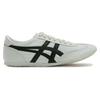 ONITSUKA TIGER Унисекс кроссовки Machu Racer 'Grey Black' 1183A858-020