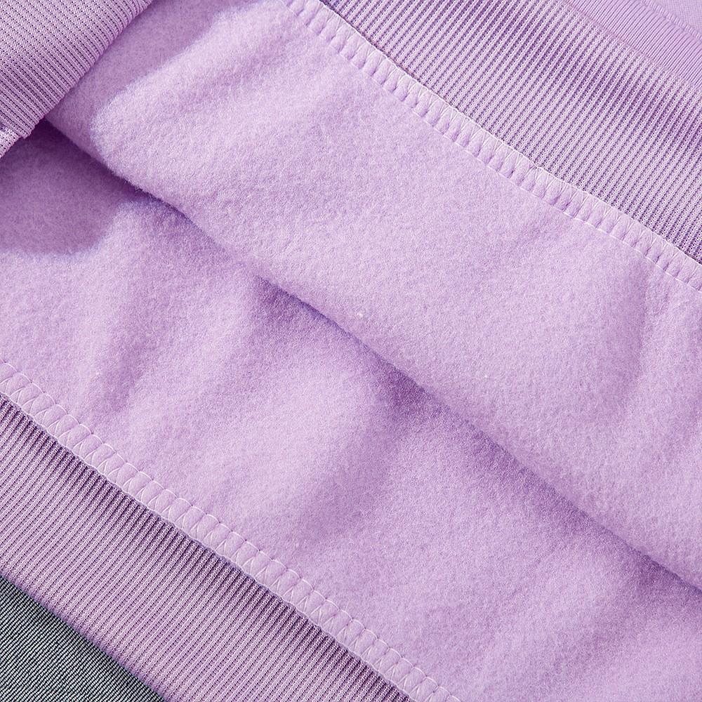 Letter Print New Hooded Sweater Women's Spring Long-sleeved Lazy Style Loose Hooded Top