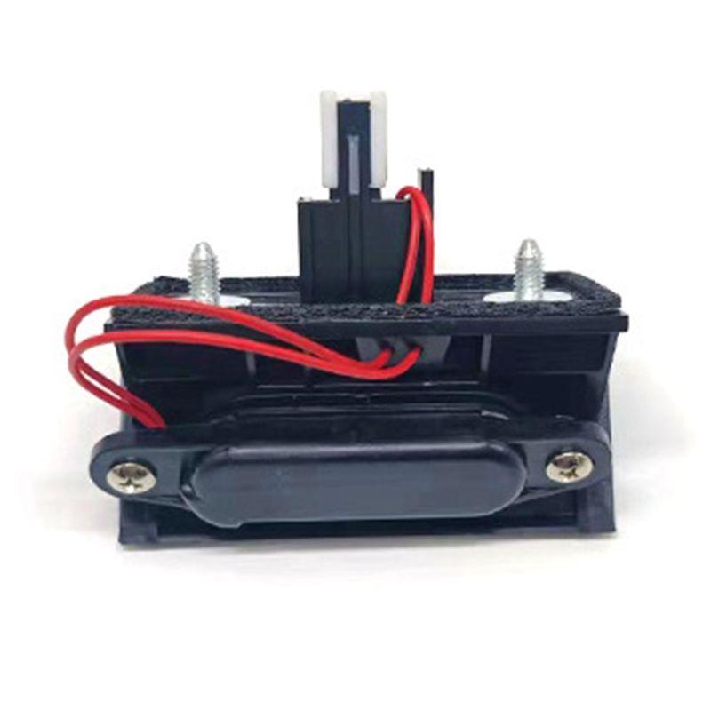 ABXV-Car Tailgate Release Switch For Honda CR-V 2013 Tailgate Opener Car Spare Parts Accessories Parts 74810-T0A-A01 74810-T0A-A