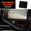 Gear Console Side Storage Box Tray For Toyota Land Cruiser Prado FJ150 2010-2017