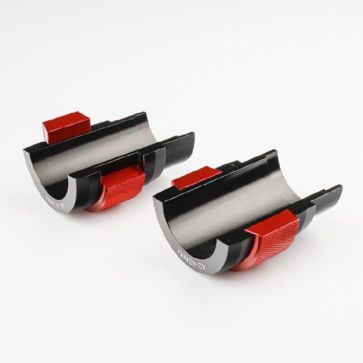 Инструмент для установки сальников вилки мотоцикла Инструмент для установки сальников передней вилки мотоцикла 38-50 мм