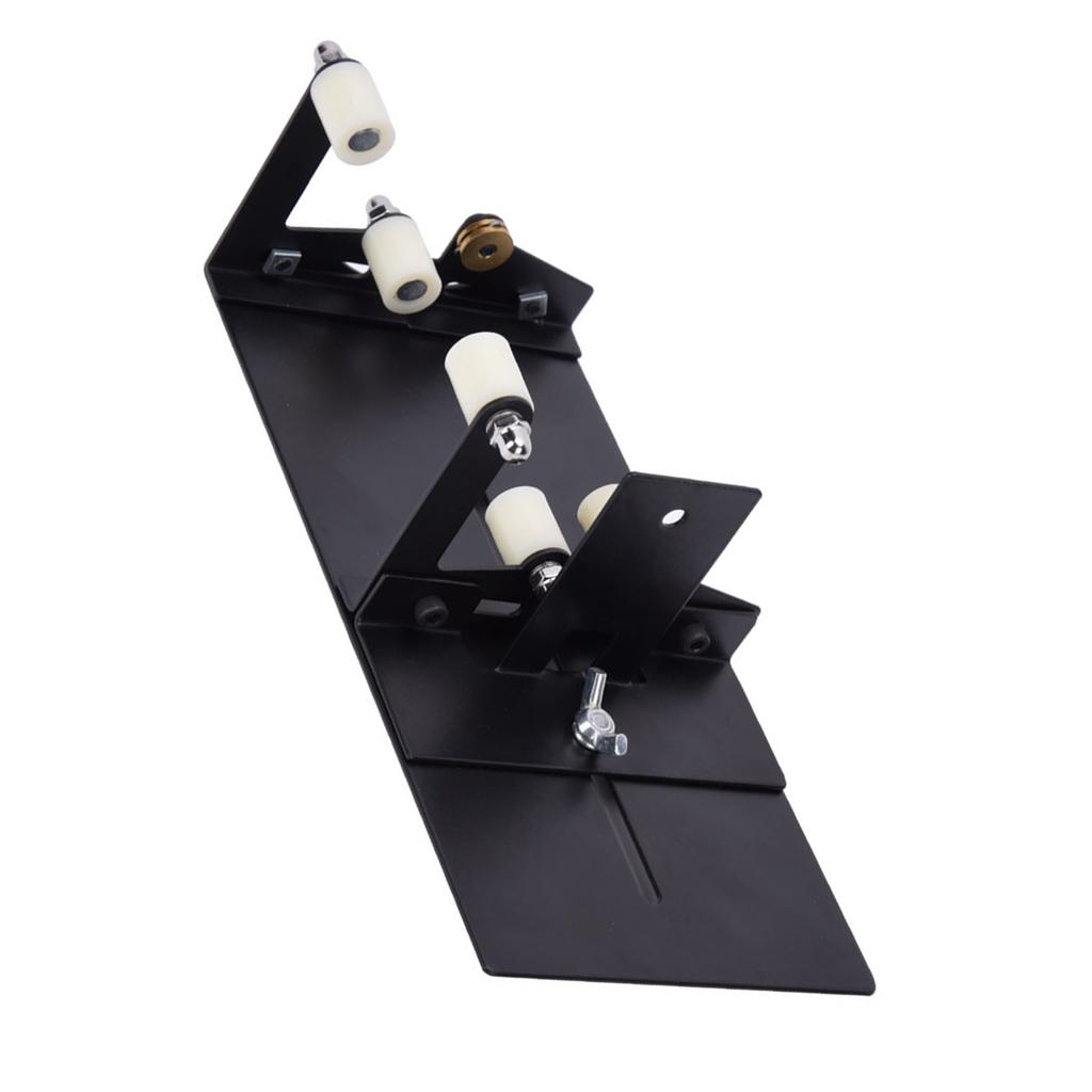 Glass Bottle Cutter Cutting Tool Kit Square & Round Bottle Cutting Machine