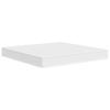 VidaXL Matelas à ressorts ensachés dureté moyenne 200x200 cm 3206421