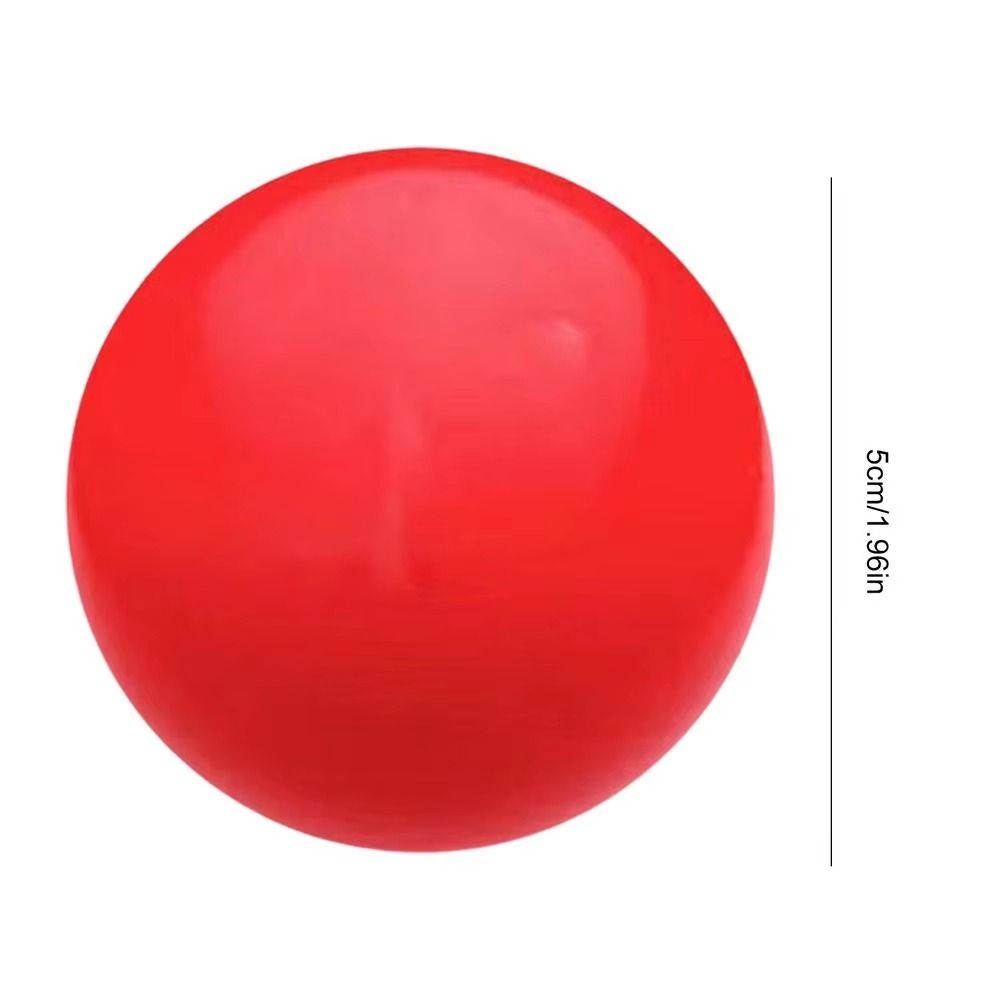 50/70mm Diameter Hand Grip Strength Trainer Ergonomic Grip Strength Ball Sports