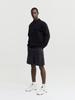 Шорты SERGIO TACCHINI M Daily с плетением и монограммой