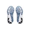 Asics Мужские кроссовки Gel Kayano 30 Deep Ocean Blue White 1011B548-402