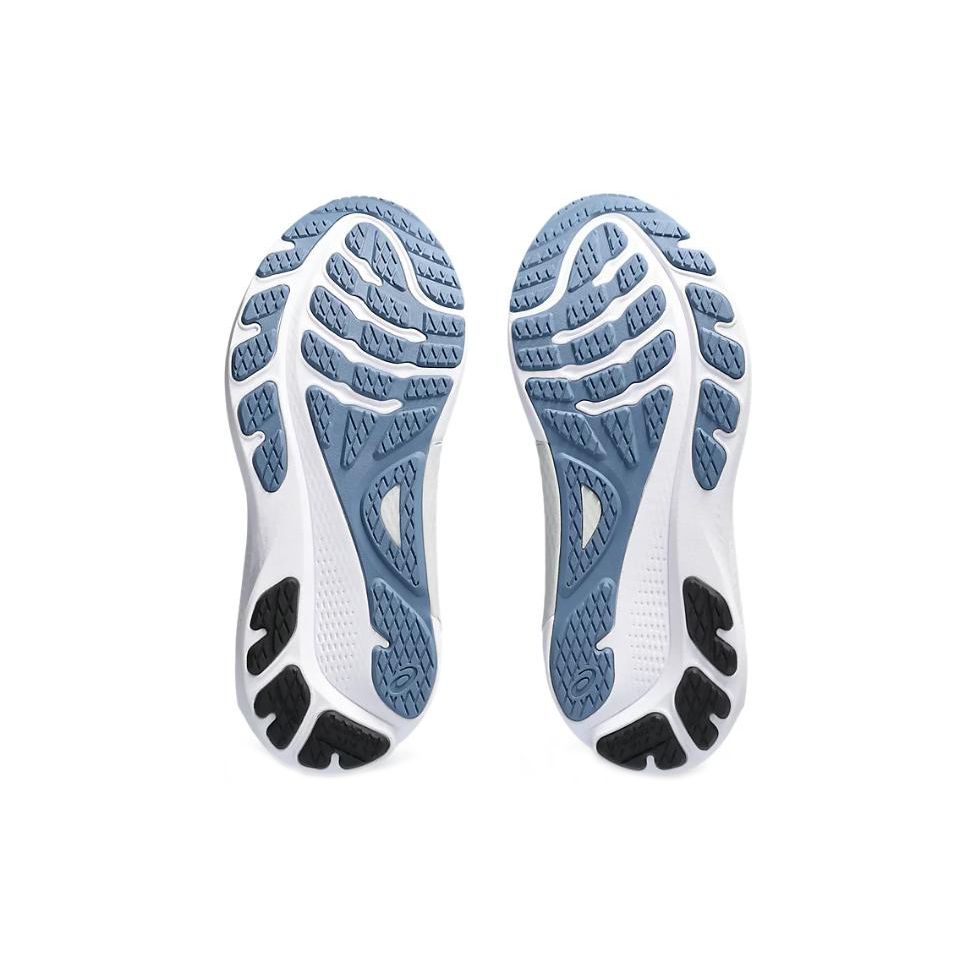 Asics Мужские кроссовки Gel Kayano 30 Deep Ocean Blue White 1011B548-402