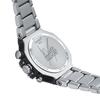 Tissot Мужские модные часы из нержавеющей стали с черным циферблатом T141.417.11.051.00