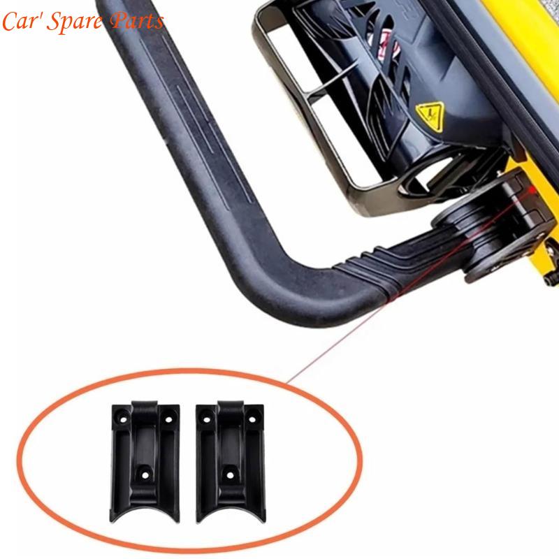 Y4UA Convenient Ladder Attachment Point Marine Equipment Holder Portable & Adjustable Ladder Mount Simple to Use for Marine