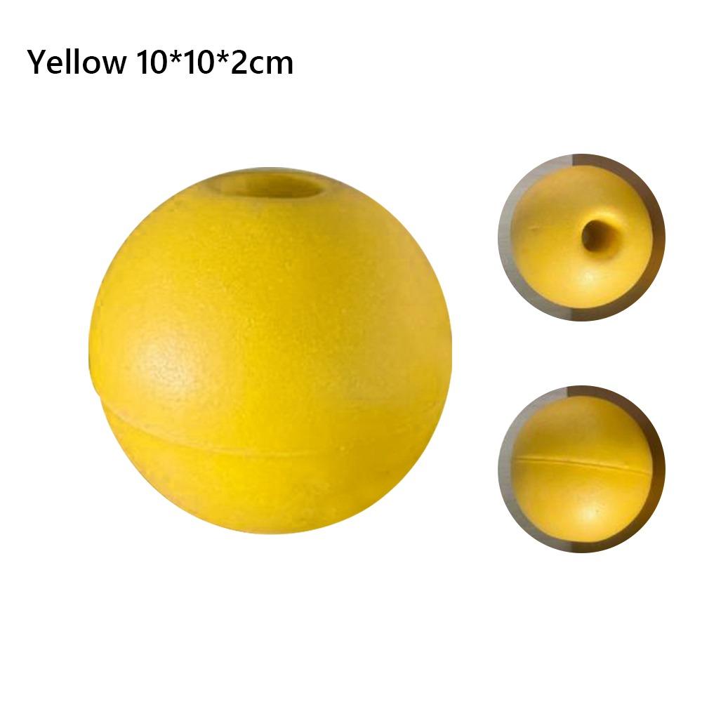 High Quality PVC Kayak Anchor Ball 8 Styles Multicolors Kayak Anchor Line Drift Anchor Float Buoy Lakes Canoe Marine Accessories