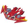 [Bandai] Ultraman Decker DX Guts Hawk (Ages 3 and up)