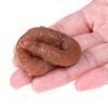 1Pc Funny Toys Fake Poop Prank Anti-Stress Gadget Halloween Toys Gift Decor