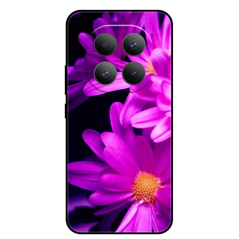 For Xiaomi Redmi Note 15 Pro Plus + Soft Silicone Shell Protective Cover Cool Car Animal Phone Case For Redmi Note15 Pro 4G 5G