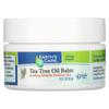Earth's Care Tea Tree Oil Balm 3.4g (0.12oz), 3.4g, 1 Unit