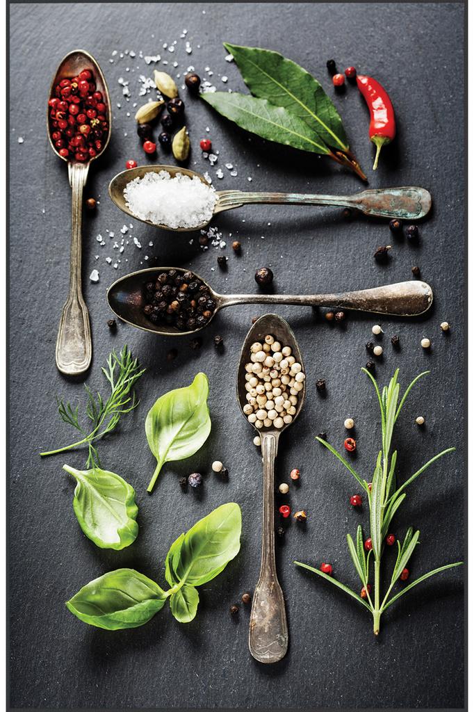 Eliana Home Washable Printed Carpet LNA2089-SD510