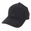 Женская кепка Adidas Golf Tonal Logo Colored Golf Black,