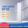 Deqi Steel Hydronic Radiator