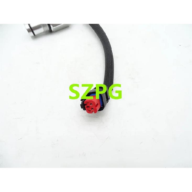 345C 385C 345D 349D 390D Fuel Filter Differential Pressure Sensor 275-1253 2751253