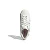 adidas Женские кроссовки Superstar с цветочным принтом Бело-белый оттенок Wonder-Mauve GX2172
