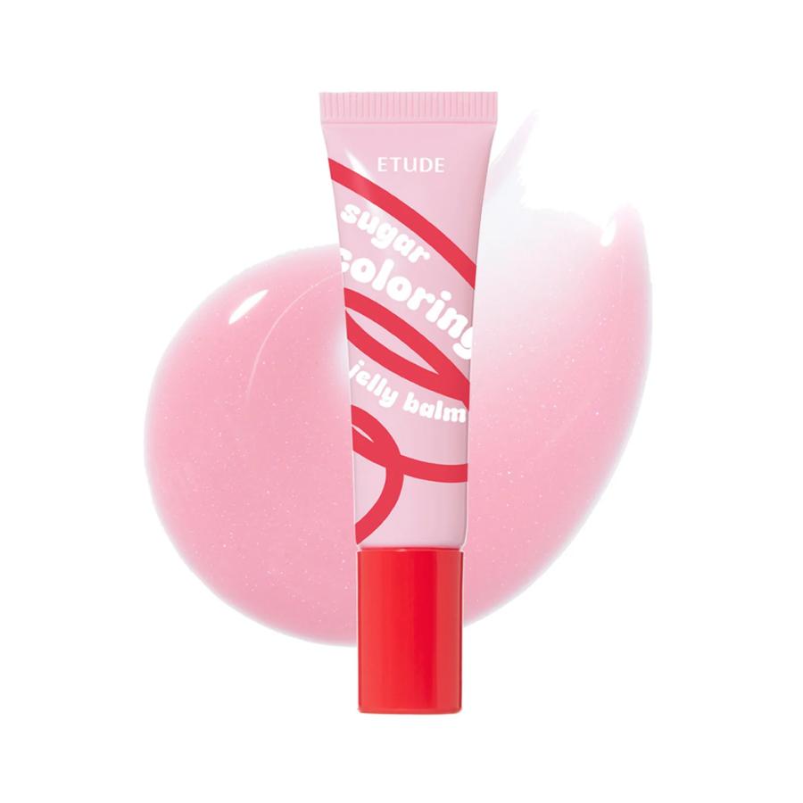 Etude Sugar Coloring Jelly Balm 9г