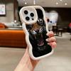 Ae99 Tigers Lion Love Design Art Protective Phone Cases for Xiaomi Poco X5 X3 M5s Redmi 13C 12C Note 13 Pro Plus 12S 10 Big Wave TPU Back Cover